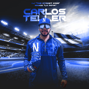 carlos teller (explicit)