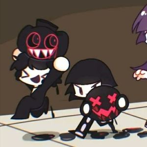 FNF同人音乐合集频道