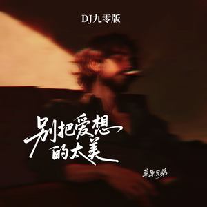别把爱想的太美 (DJ九零版)