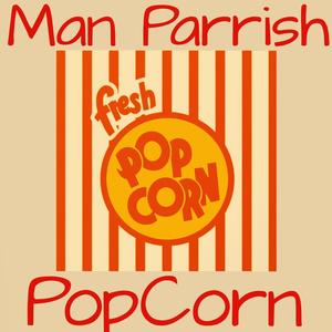 popcorn包材图片