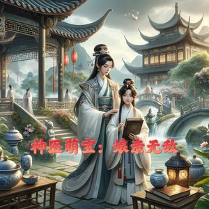 神医萌宝:娘亲无敌【古代言情 穿越奇情】