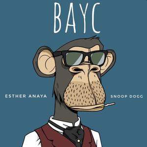 bayc (feat snoop dogg) [explicit]