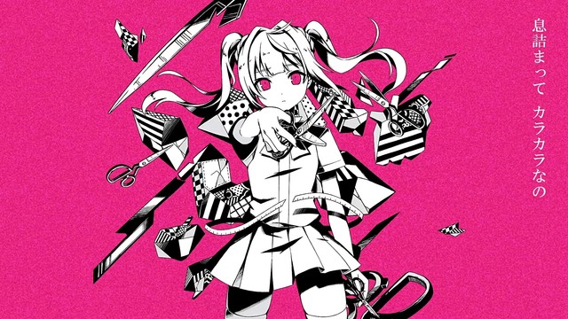 失败作少女 腾讯网