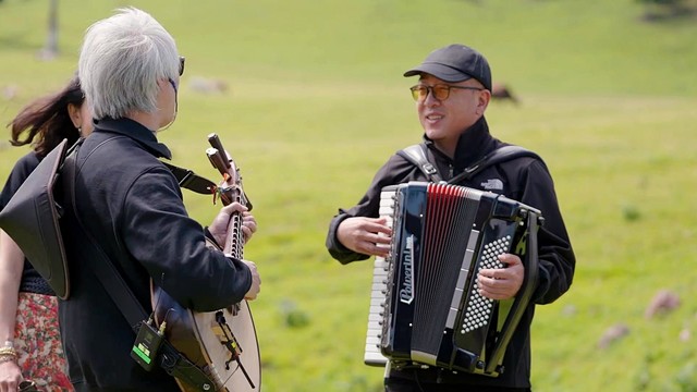 我是你的風冰雪大作戰動畫電影中文宣傳曲