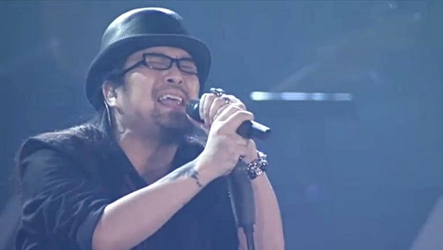 直到世界尽头 (live at 2012 animelo summer live)