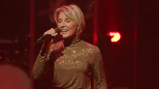 dana winner-een lied voor kinderen (das gro08e wunschkonzert)