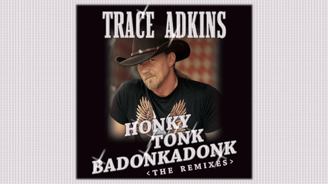 honky tonk badonkadonk(country club mix)