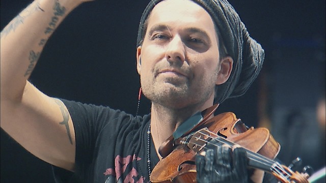 the show must go on - david garrett - qq音樂-千萬正版音樂海量