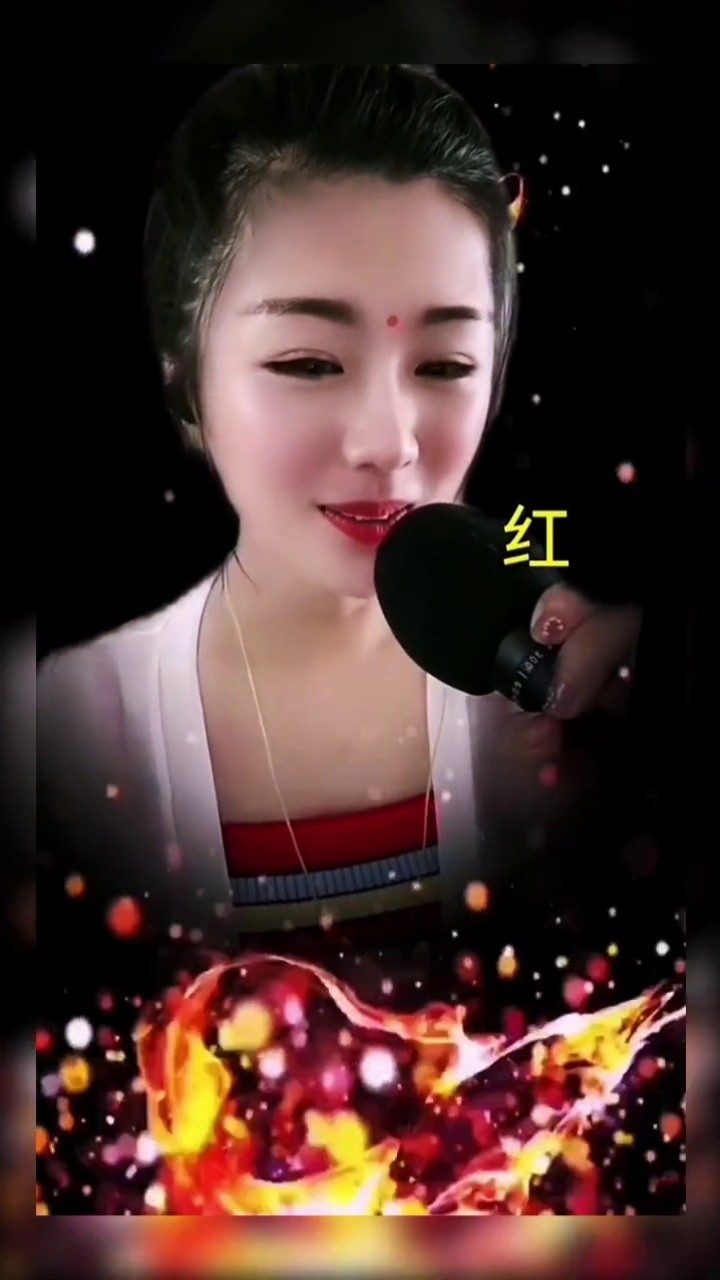 乞丐妹婚礼现场一首九九女儿红,唤起了多少人的回忆,太好听了-高清mv