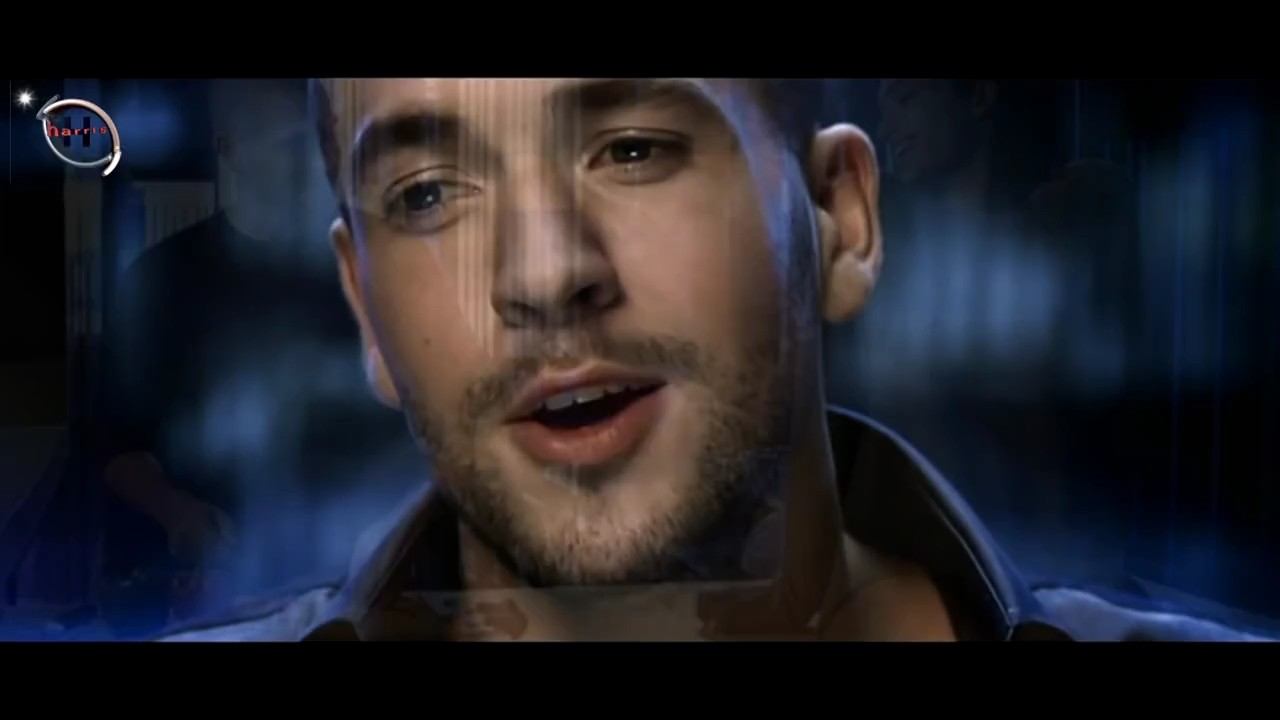 shayne ward