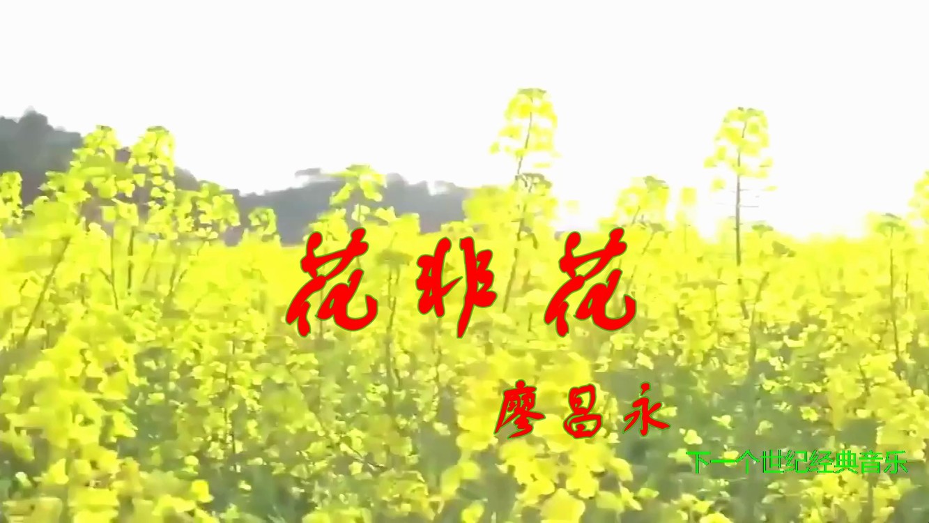 女中音歌唱家吴虹霓#花非花#中国艺术歌曲#美声#歌剧#古典音