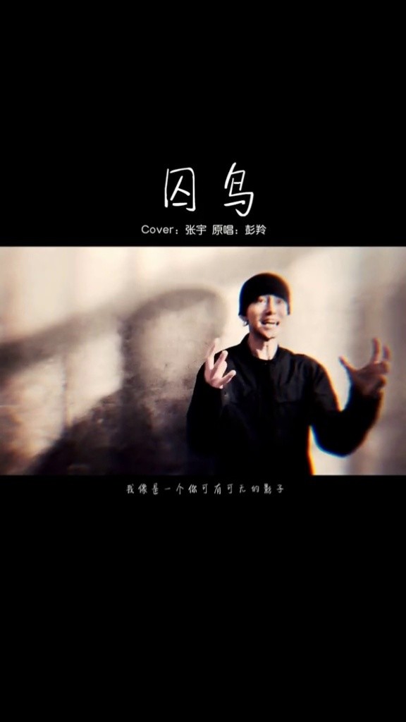 翻唱歌曲《囚鳥》鈴聲版-高清mv在線看-qq音樂-千萬正版音樂海量無損