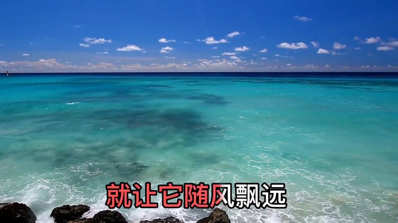 山楂妹和歌迷一起演唱《大海》-高清mv在線看-qq音樂-千萬正版音樂