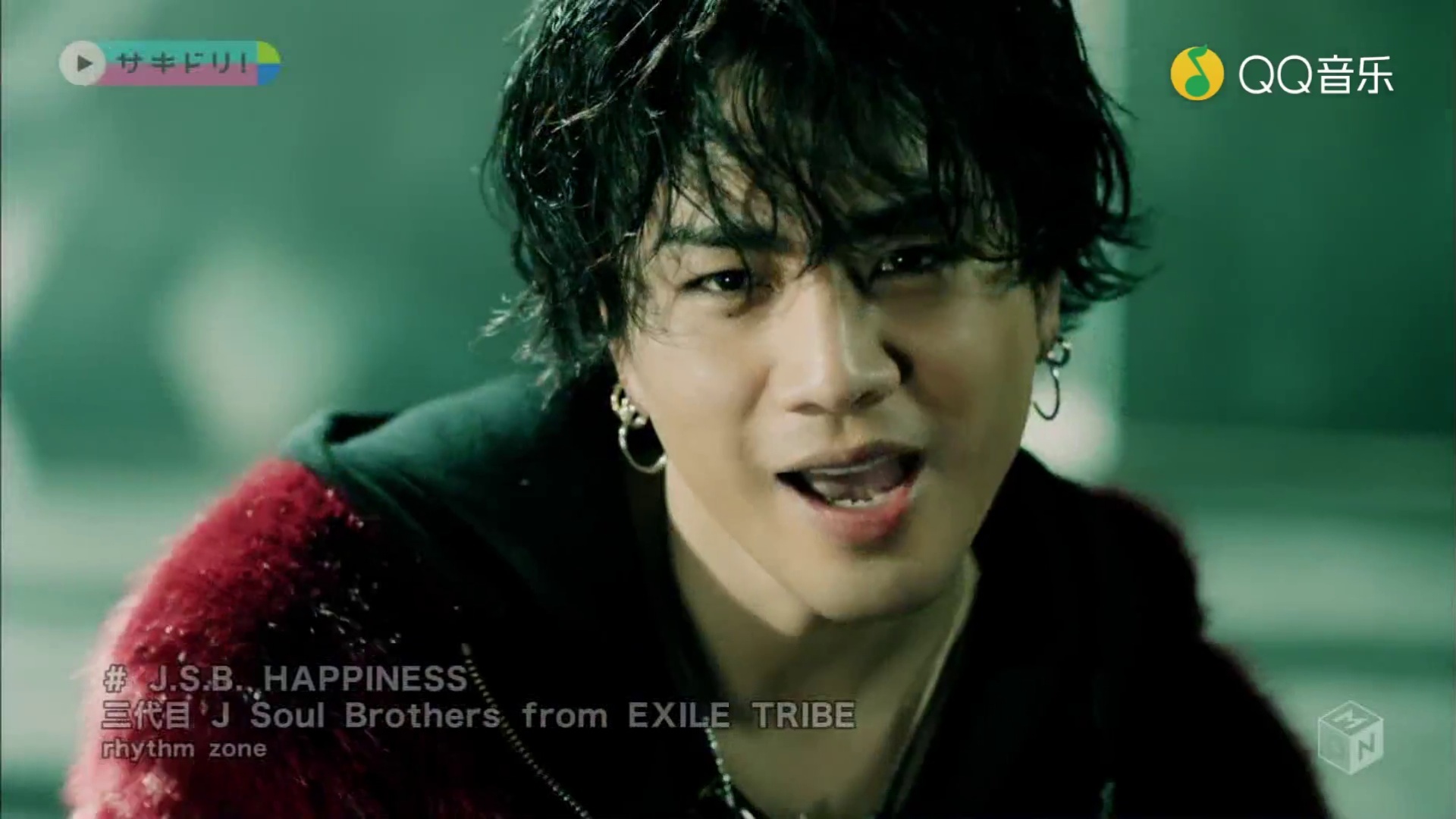 三代目j Soul Brothers From Exile Tribe 線香花火 歌词版 高清mv在线看 Qq音乐 千万正版音乐海量无损曲库新歌热歌天天畅听的高品质音乐平台