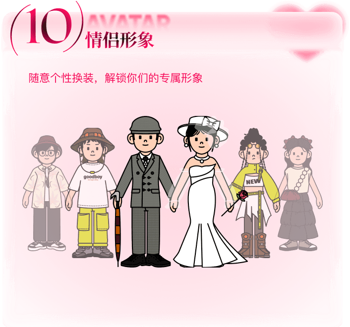 特权10